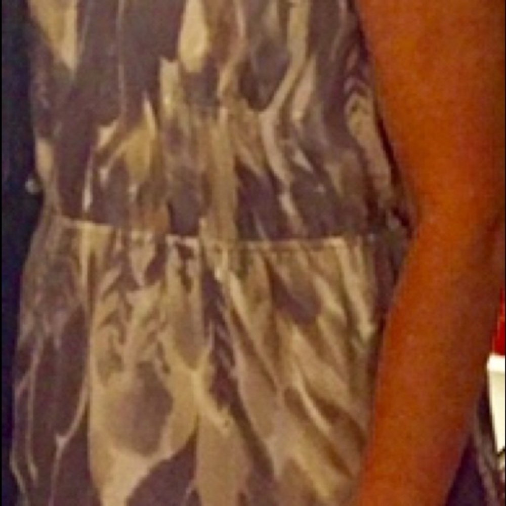 Banana Republic dress - Picture 3 of 6